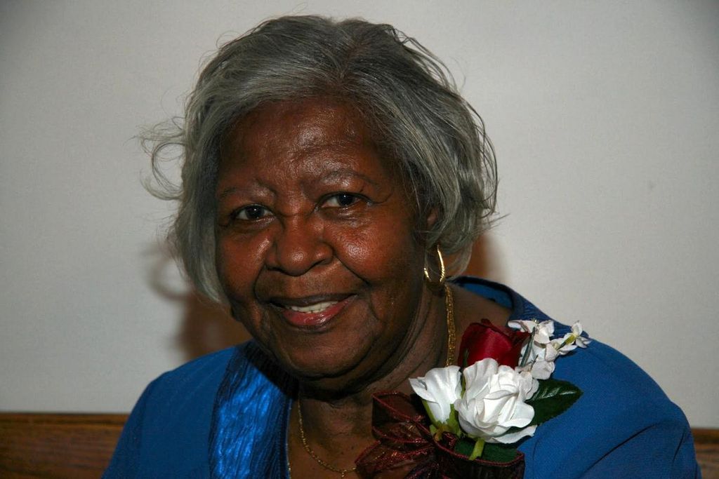 Beulah Lee Gatson Profile Photo