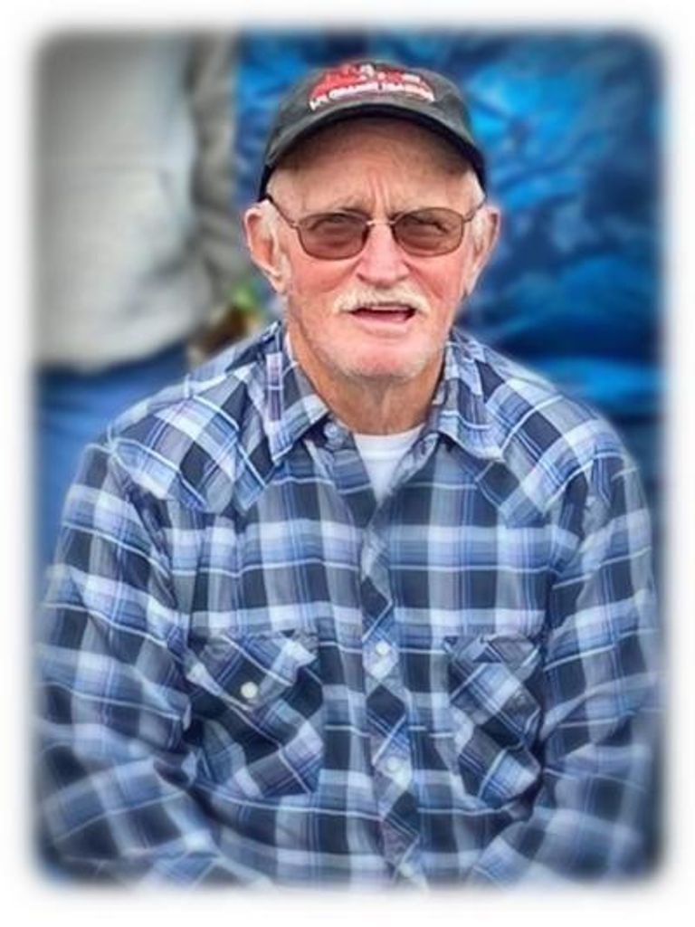 Stephen James King Profile Photo