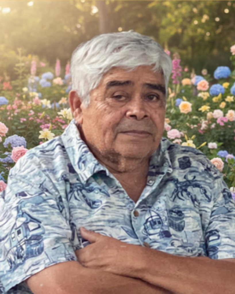 Manuel Ramirez Olivos