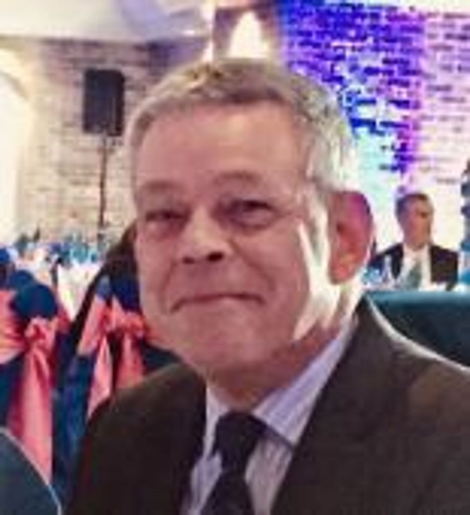 Gary F. Sarlo Profile Photo