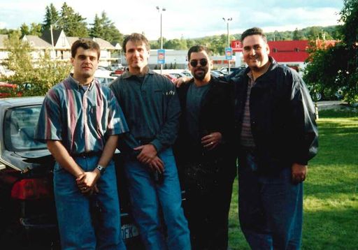 Louis Koulis Liadis photo gallery thumbnail 89 of 95