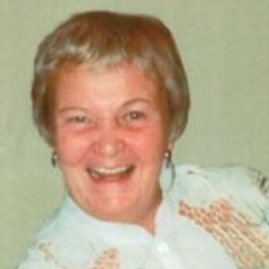 Lesley Anne Crook Henderson
