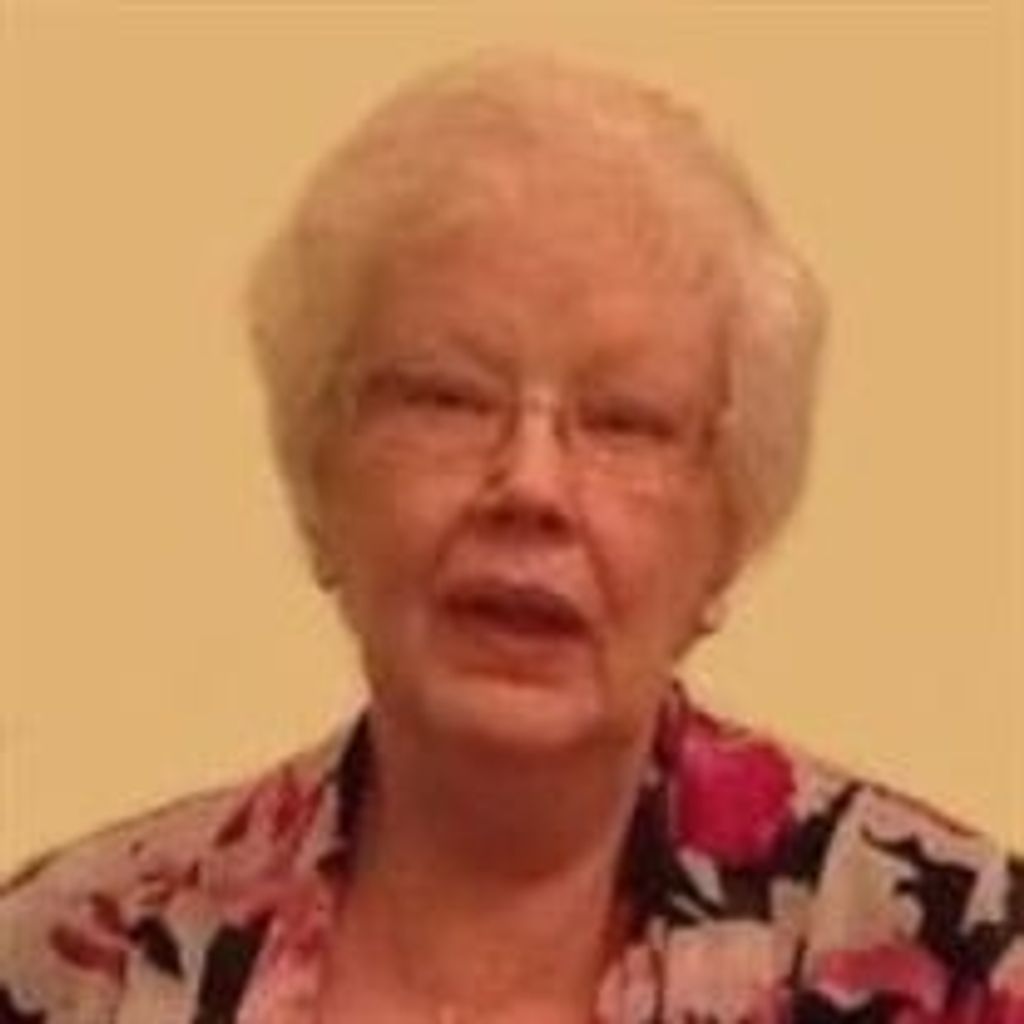 Elizabeth "Betty" Arnold
