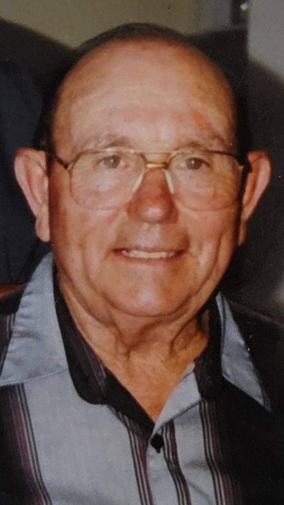 Curtis Dale Taylor Profile Photo