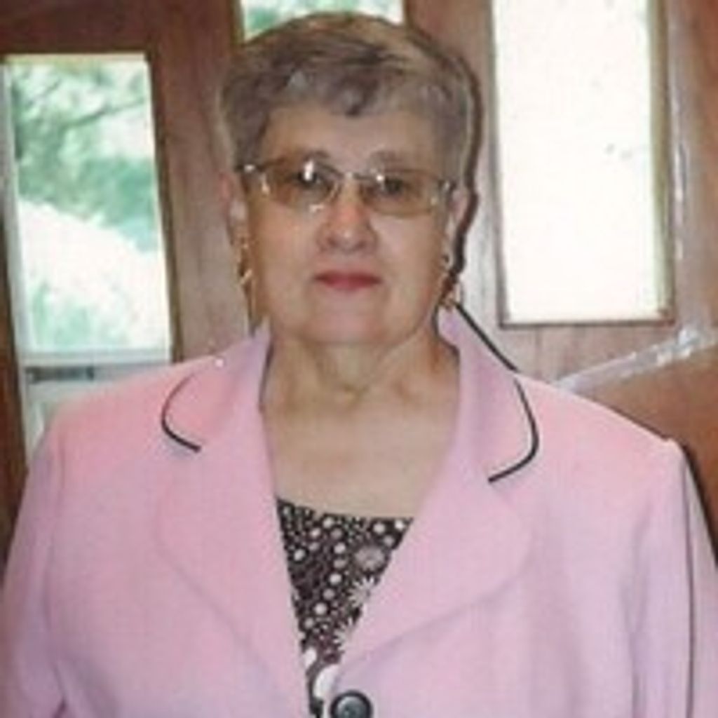 Maria V. Pokrzywinski Profile Photo