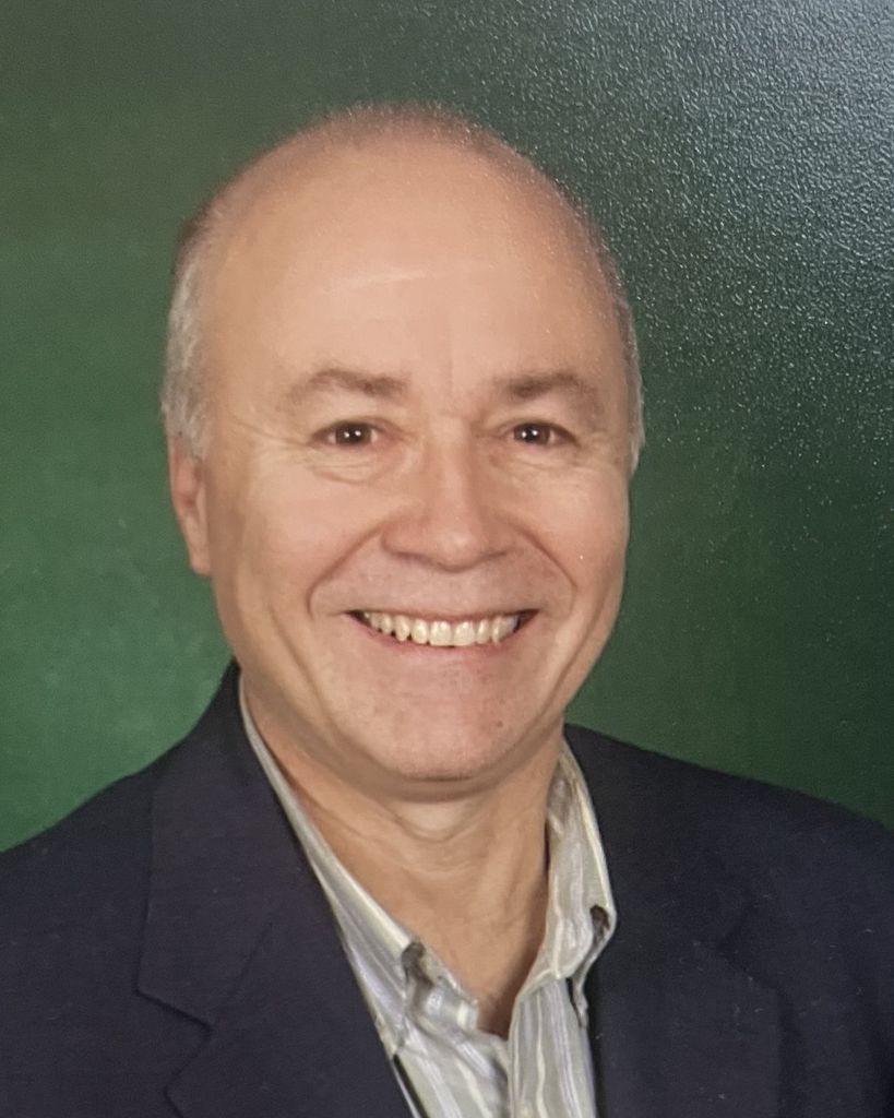 James Alan Morris Profile Photo