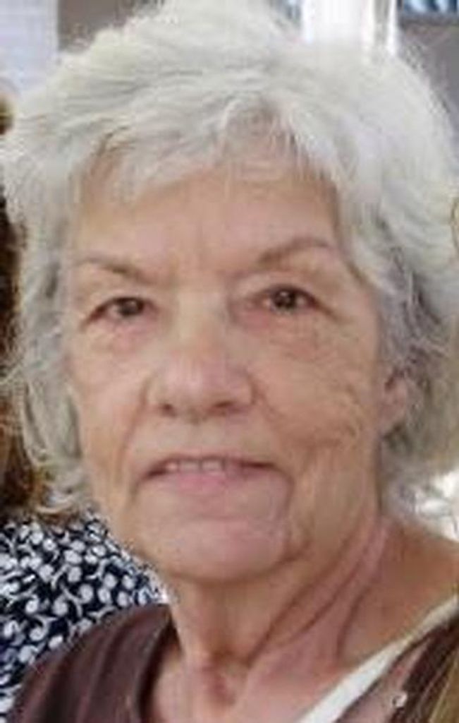 Peggy Ann Duval Boyd