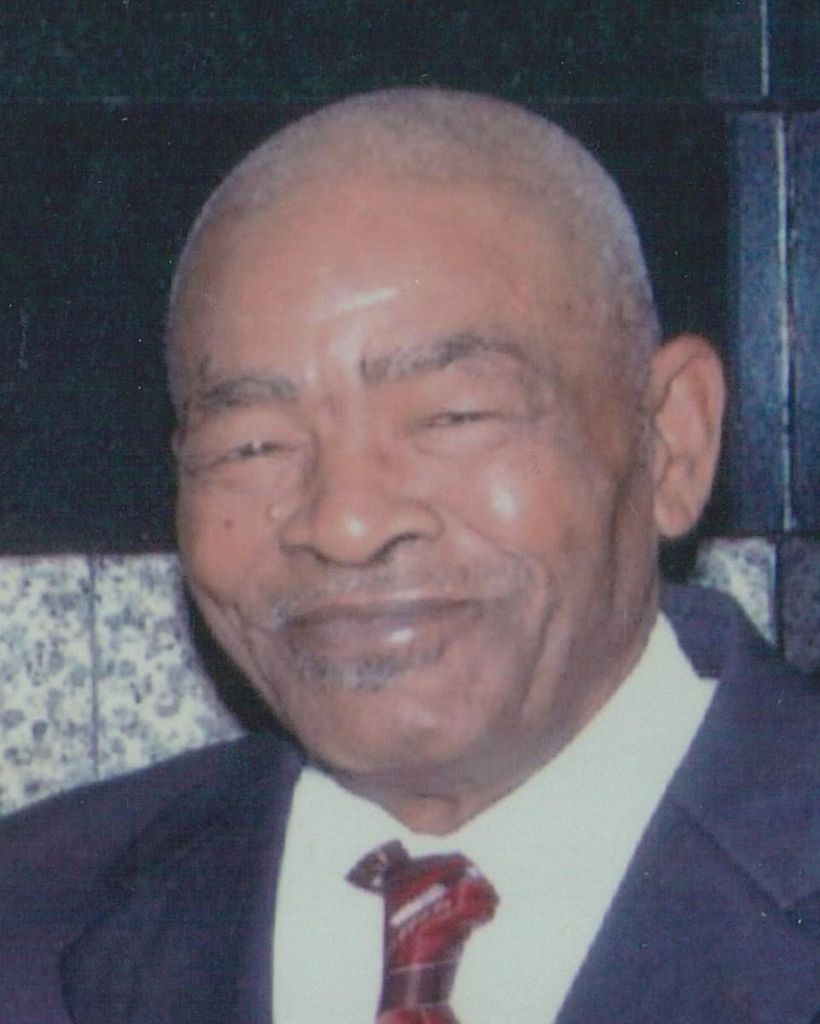 Robert Seals