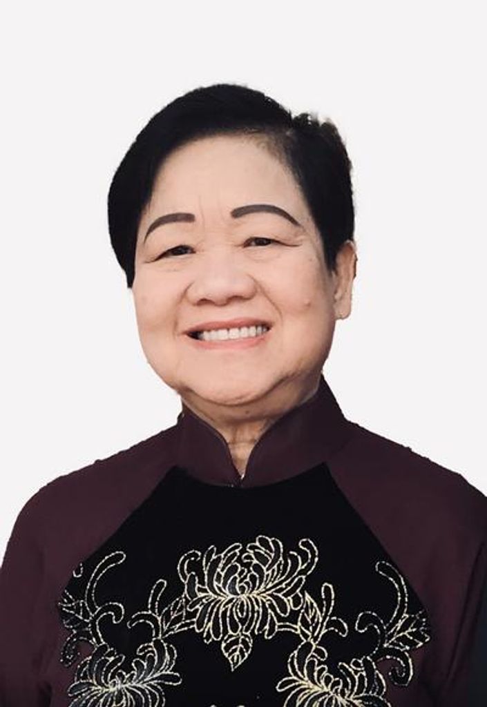 Thanh Kim Nguyen Profile Photo
