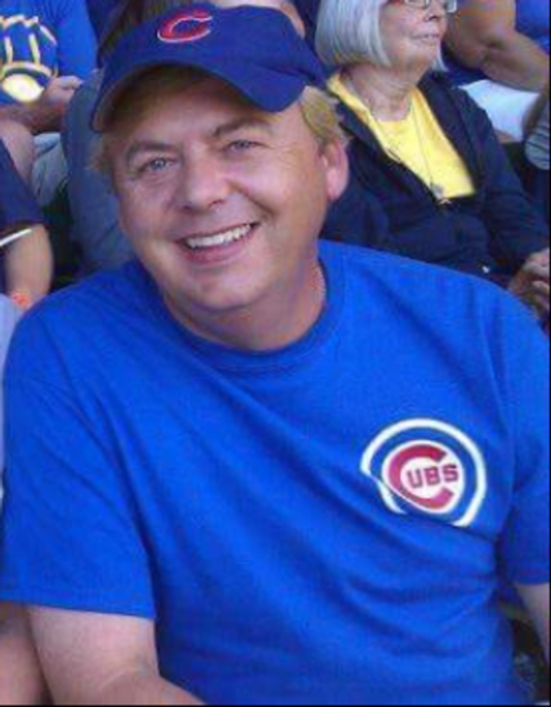 Robert J. Schultz Profile Photo