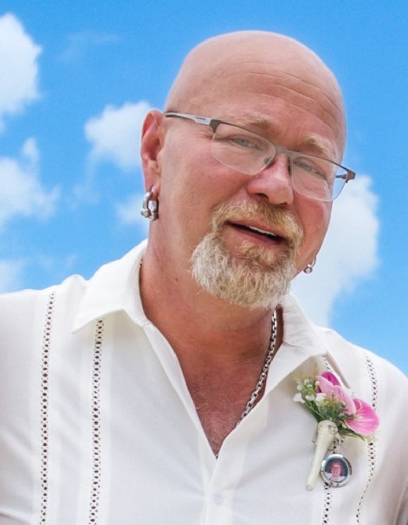 Dustin Cole Lewingdon Profile Photo