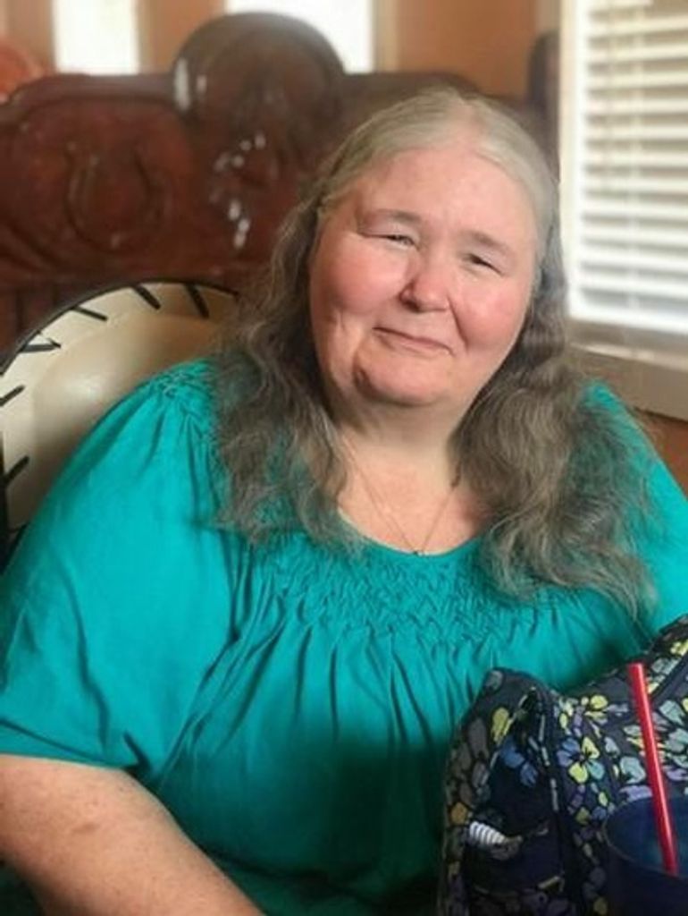 Connie Thomas Profile Photo