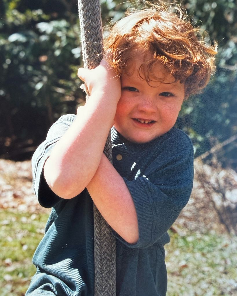 John Brandon Carter Profile Photo