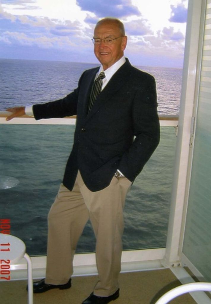 Terrance A. Bradigan, Jr.