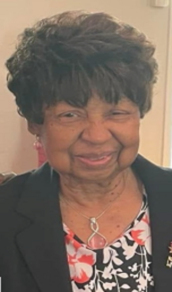 Jacola Harriett Gaines Profile Photo