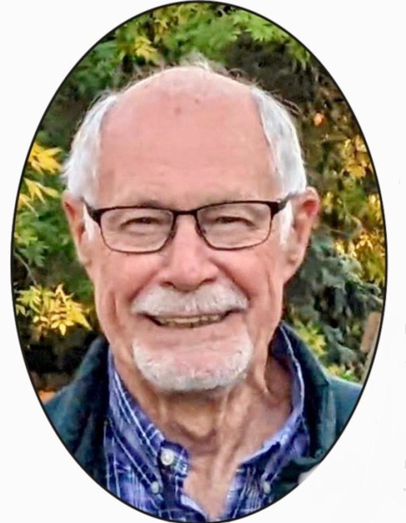 Thomas David Patrick Byers Profile Photo