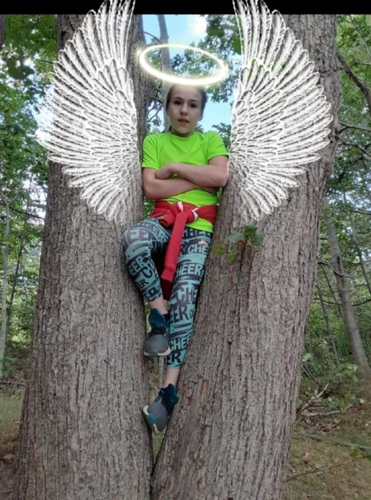 Davelean Marie Martinez Profile Photo