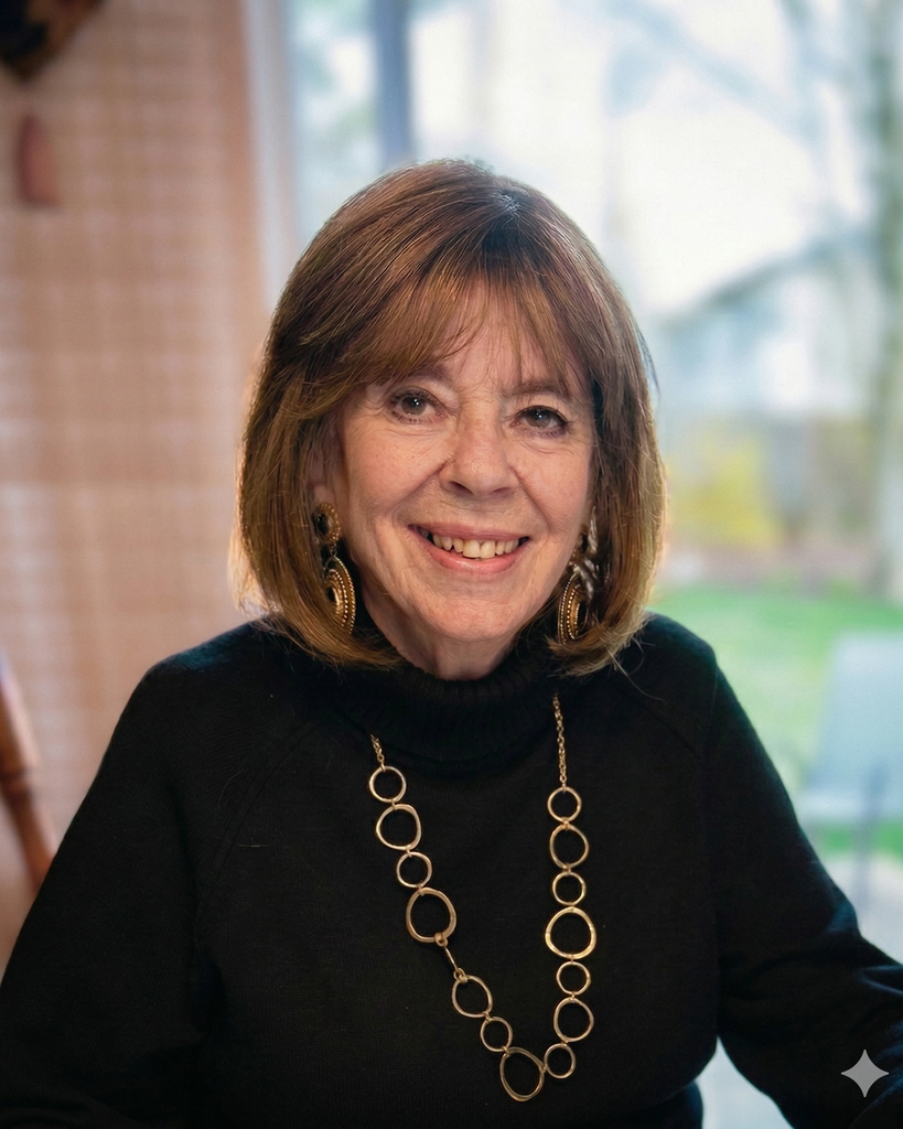 Janet Ward-Strang Profile Photo