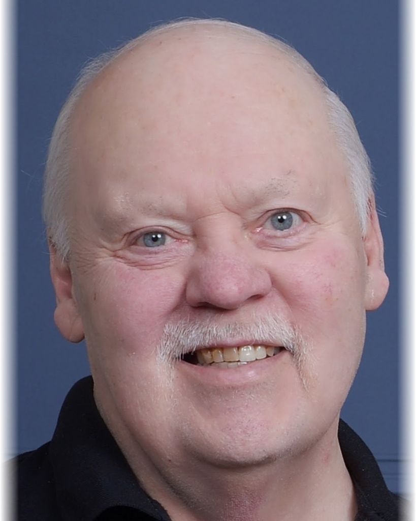 Roger D. Raines Profile Photo