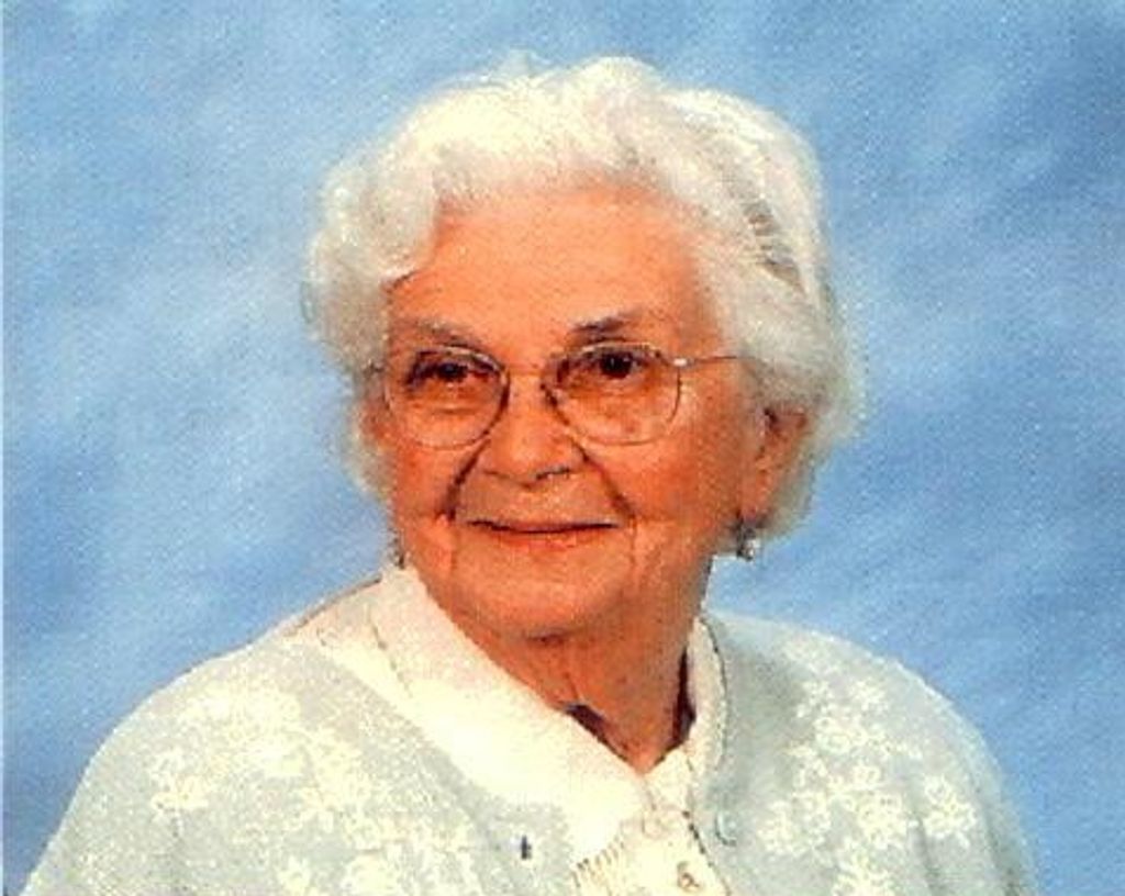 Mrs. Alice Lamphier Tolles