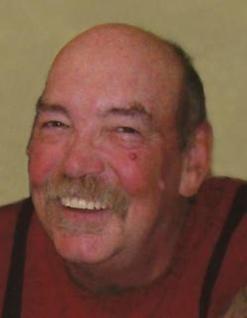 Michael Francis Blick