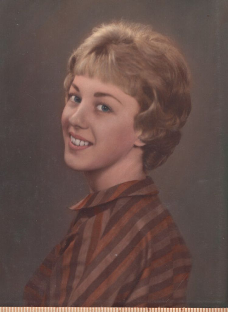 Patricia Free