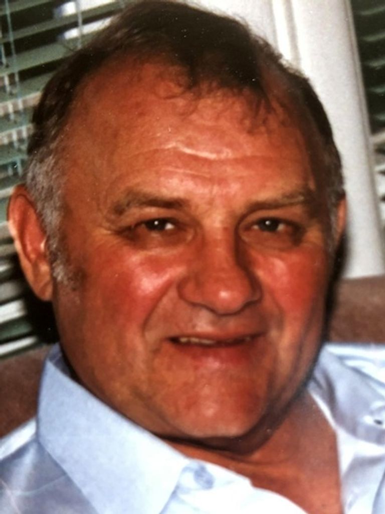James E. "Jim" Schaff Profile Photo