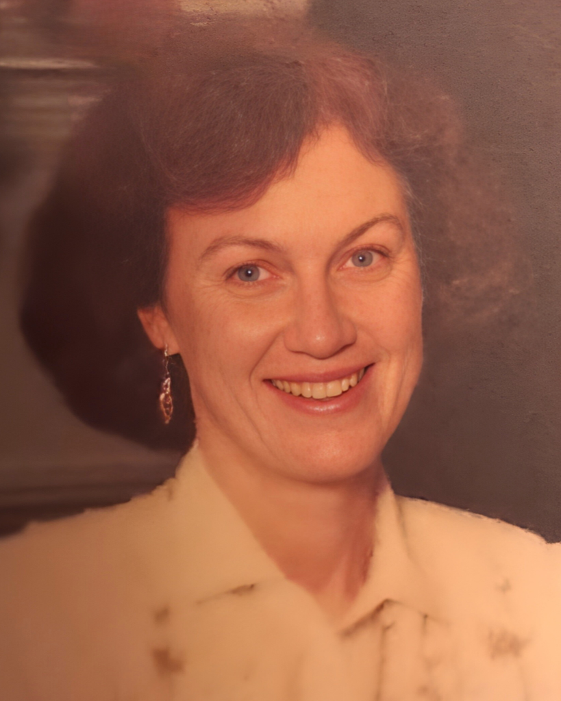 Pamela Webb Profile Photo