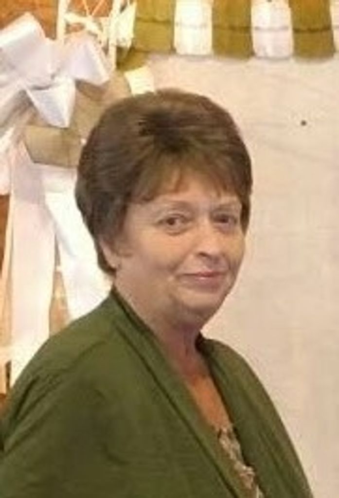 Brenda Joyce Jones