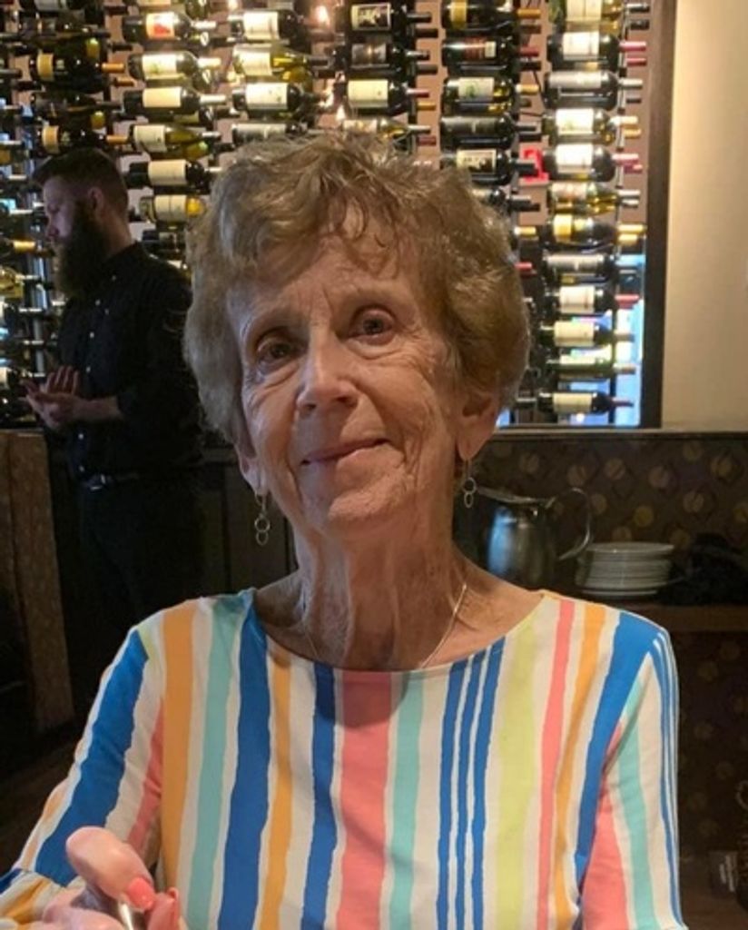 Barbara Griffin Wade Profile Photo