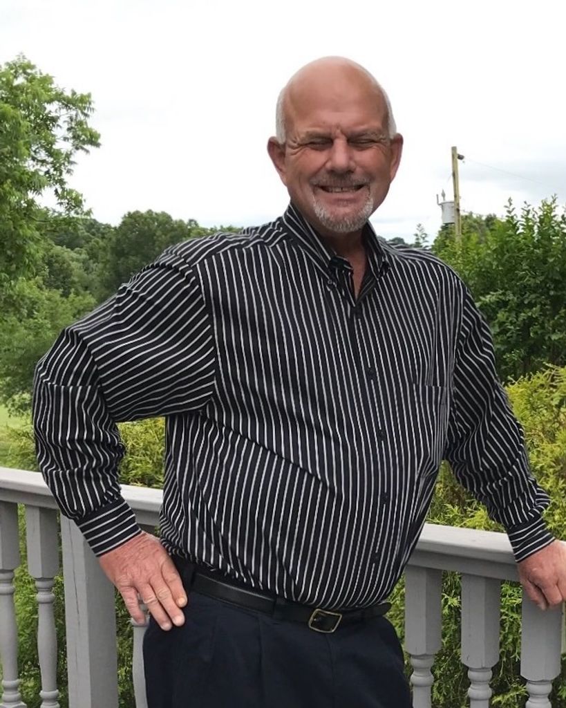 Rodney Brian Brady Profile Photo