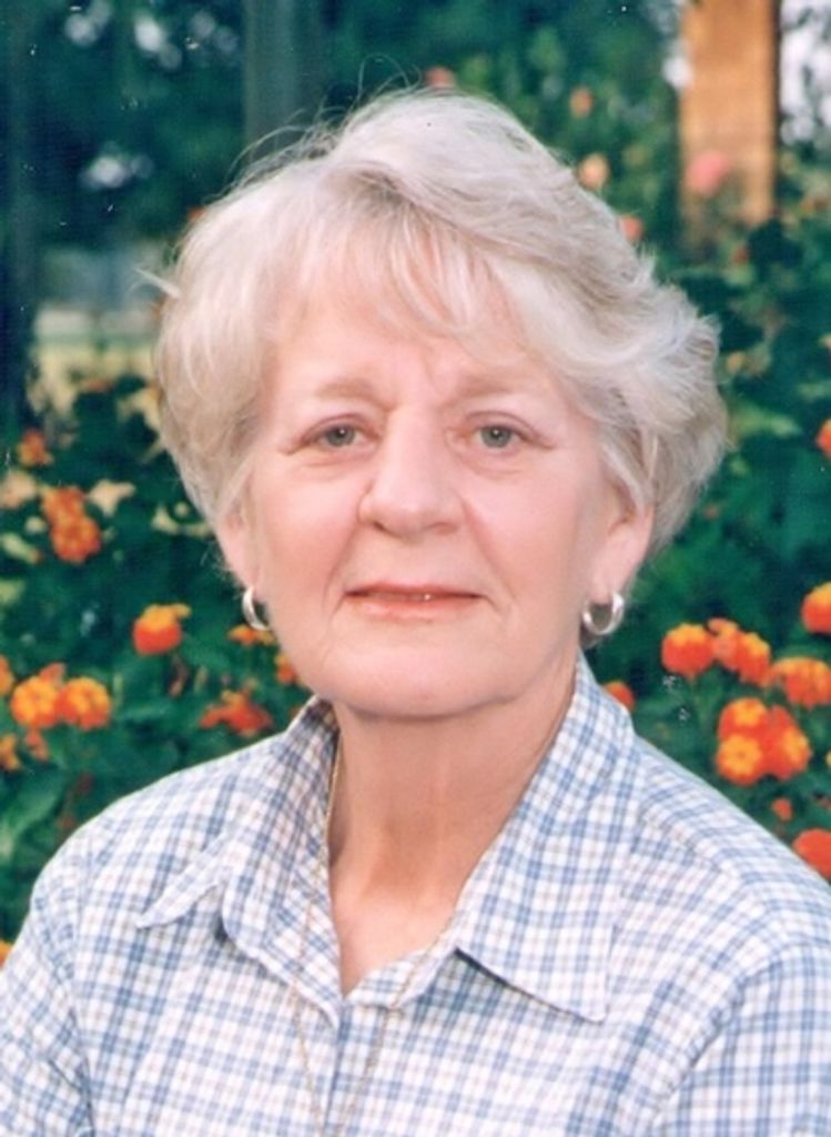 Thelma T. Latiolais