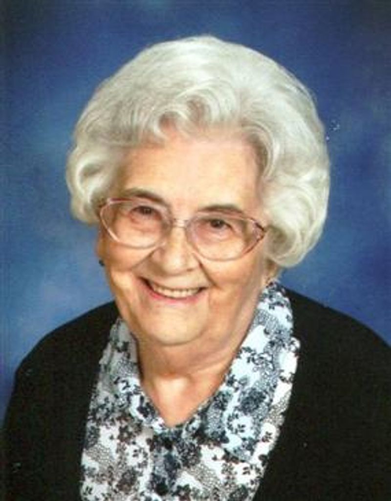Thelma H Bailey Profile Photo