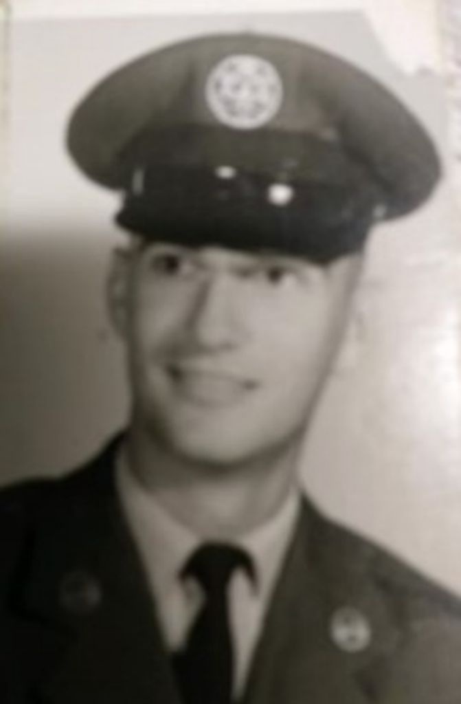 Thomas J Mason Profile Photo