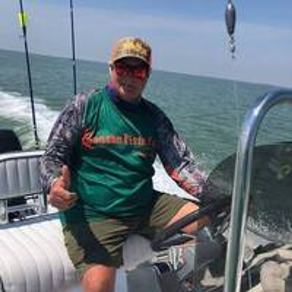 Timothy Dirk Johnson Profile Photo