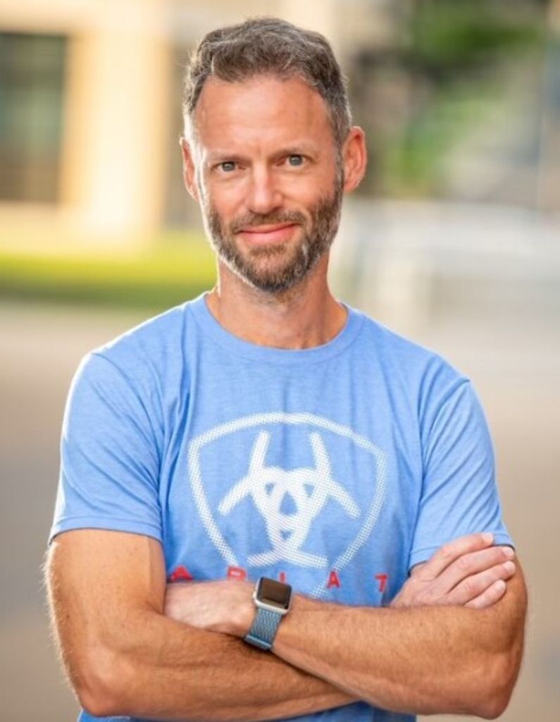 Stephan Nickels
