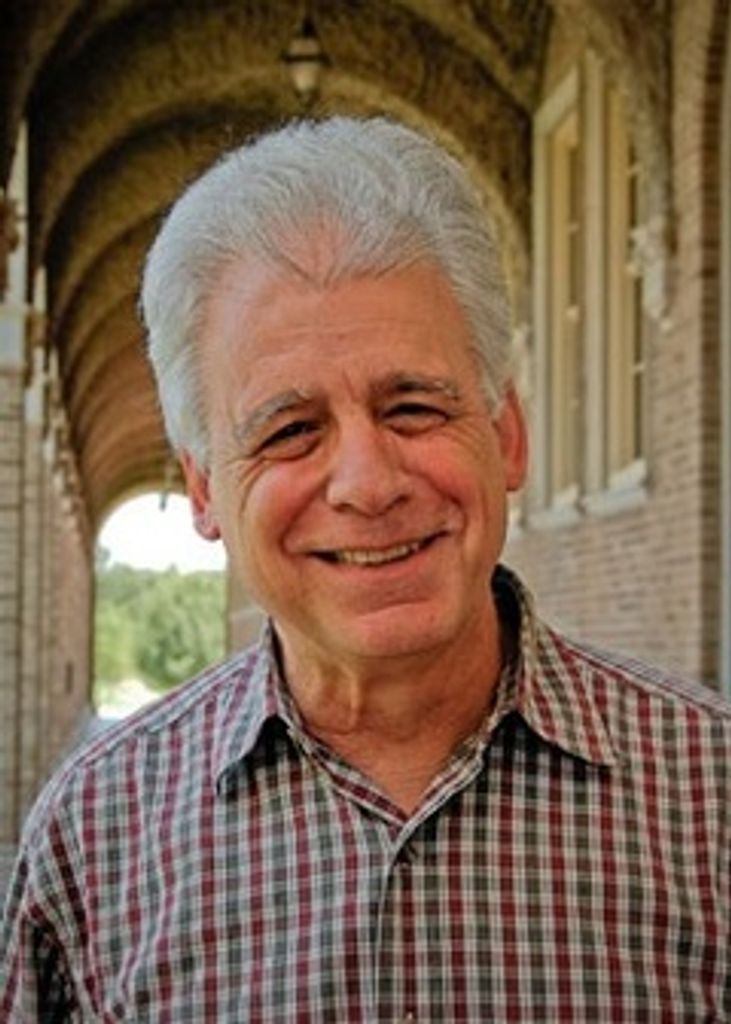 David Knaff, Ph.D.