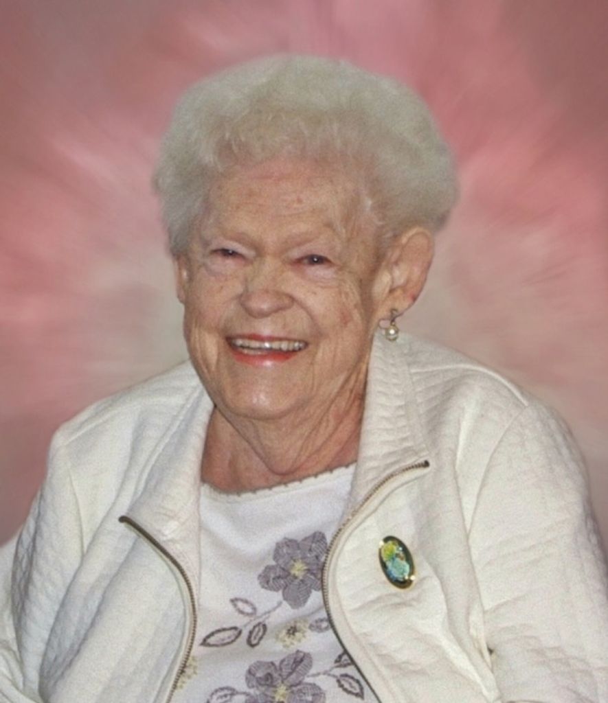 Annabelle G. (Snyder)  Keiser