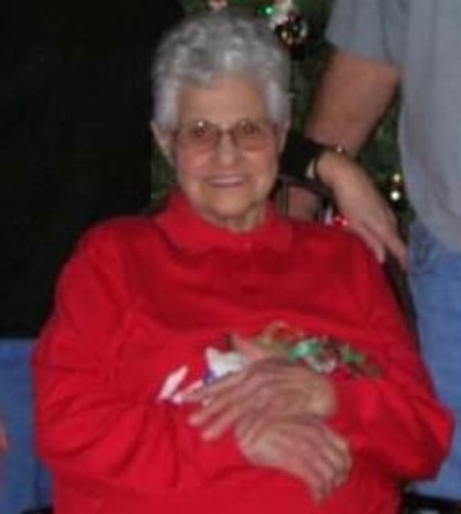 Virginia Baker Profile Photo