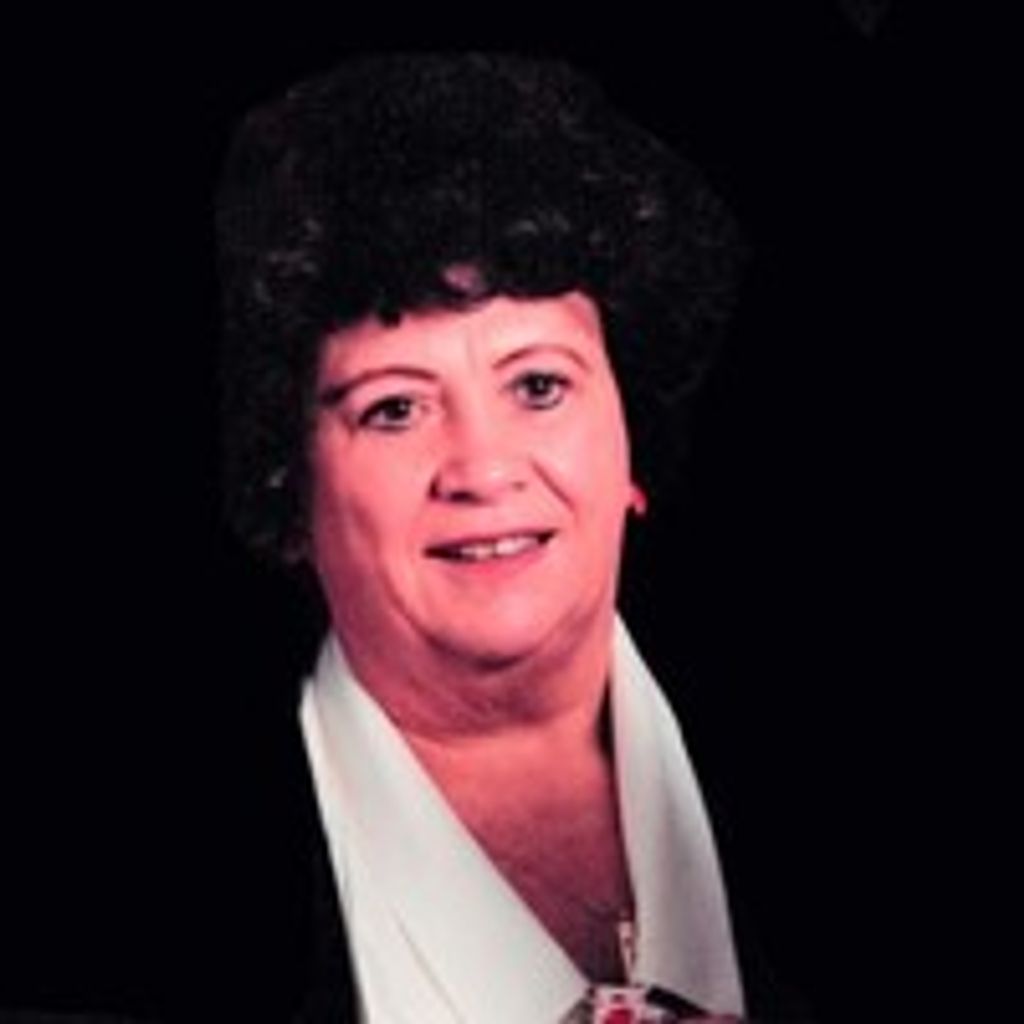 Catherine M. "Kay" Hill Profile Photo