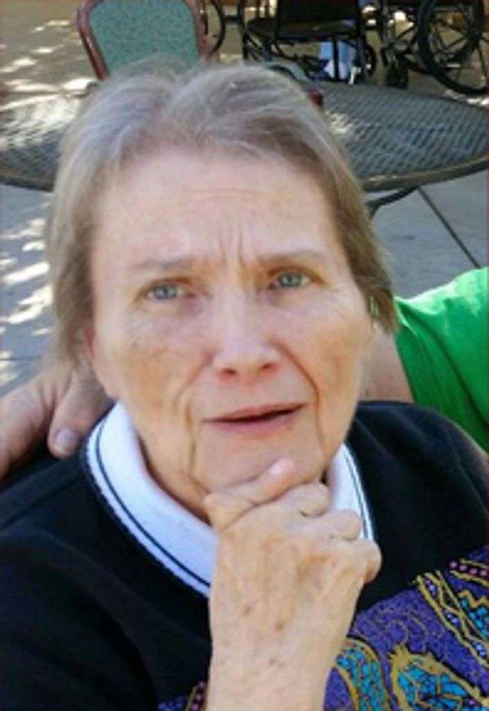 E. Diane McGovern