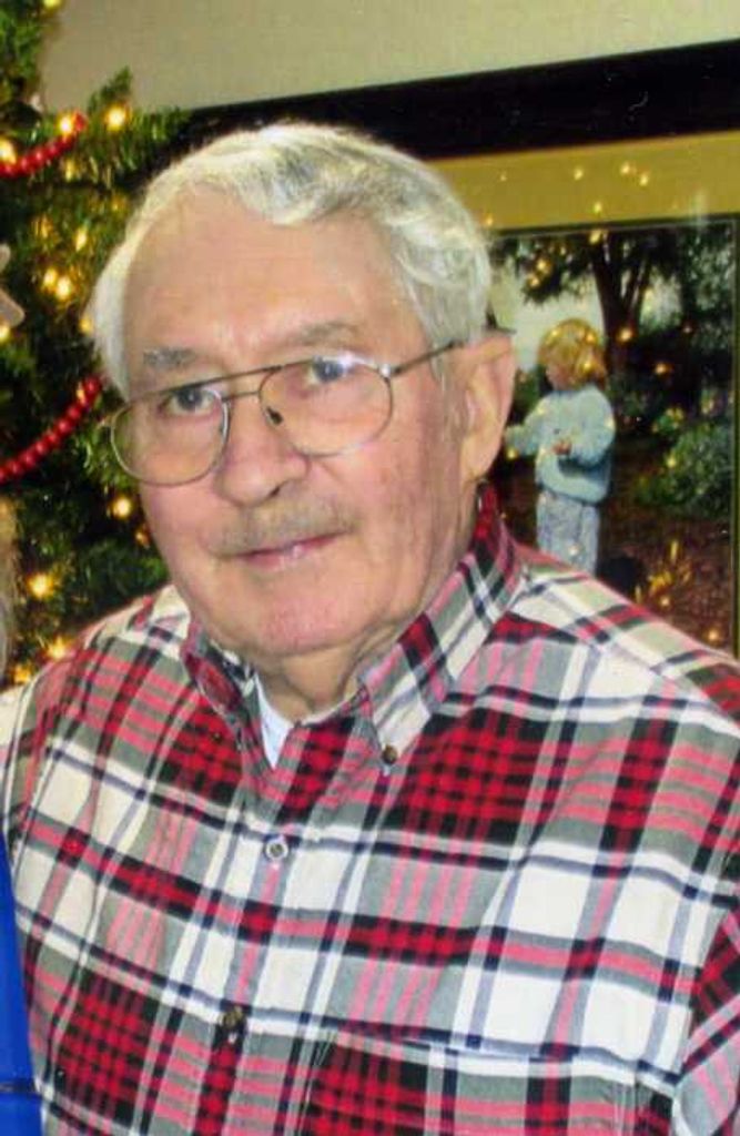 Wayne Joseph Sazama Profile Photo