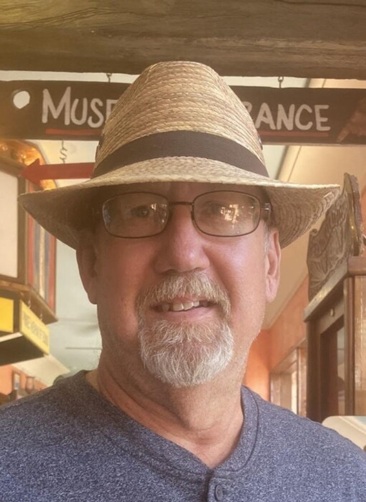 Darrell W. Harmening