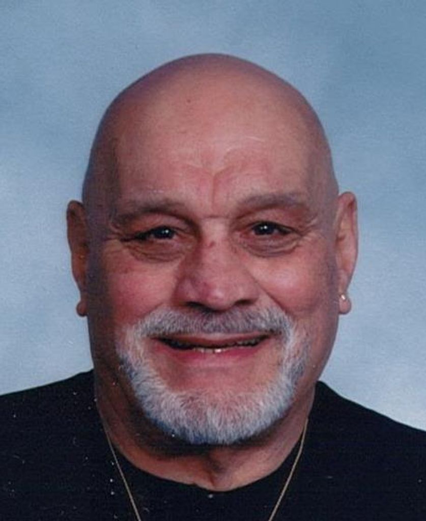 Samuel J. "Big Sam" Peloza, Jr. Profile Photo