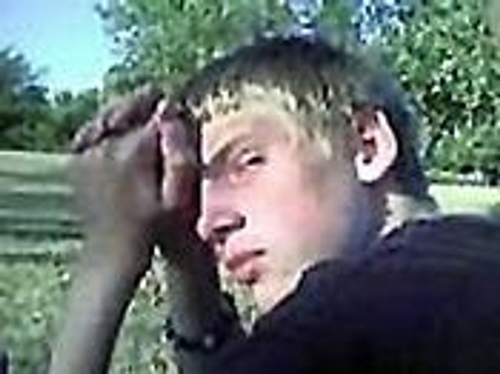 Jared Lee Allen Spence