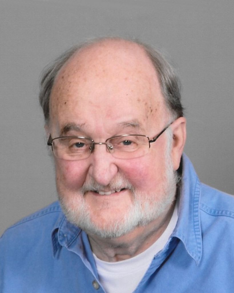 John G. Lohse Profile Photo