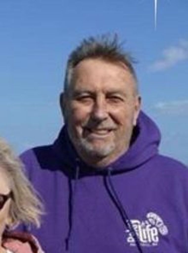Richard (Dick)  Beaudoin