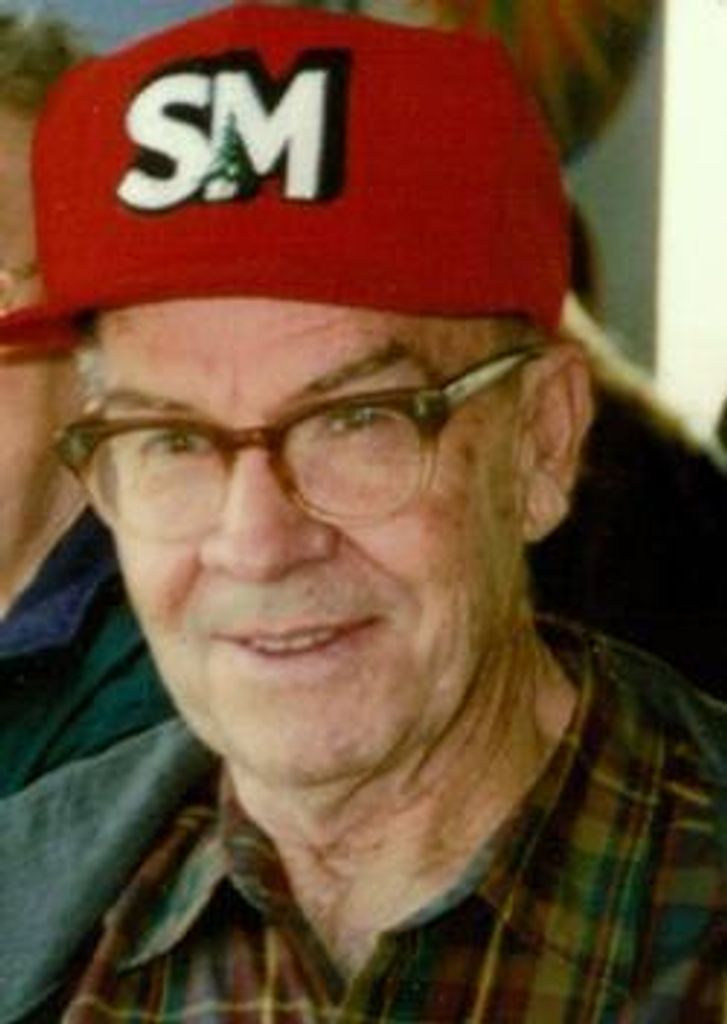 James Edward &#34;Jimmie&#34; Hockaday Sr