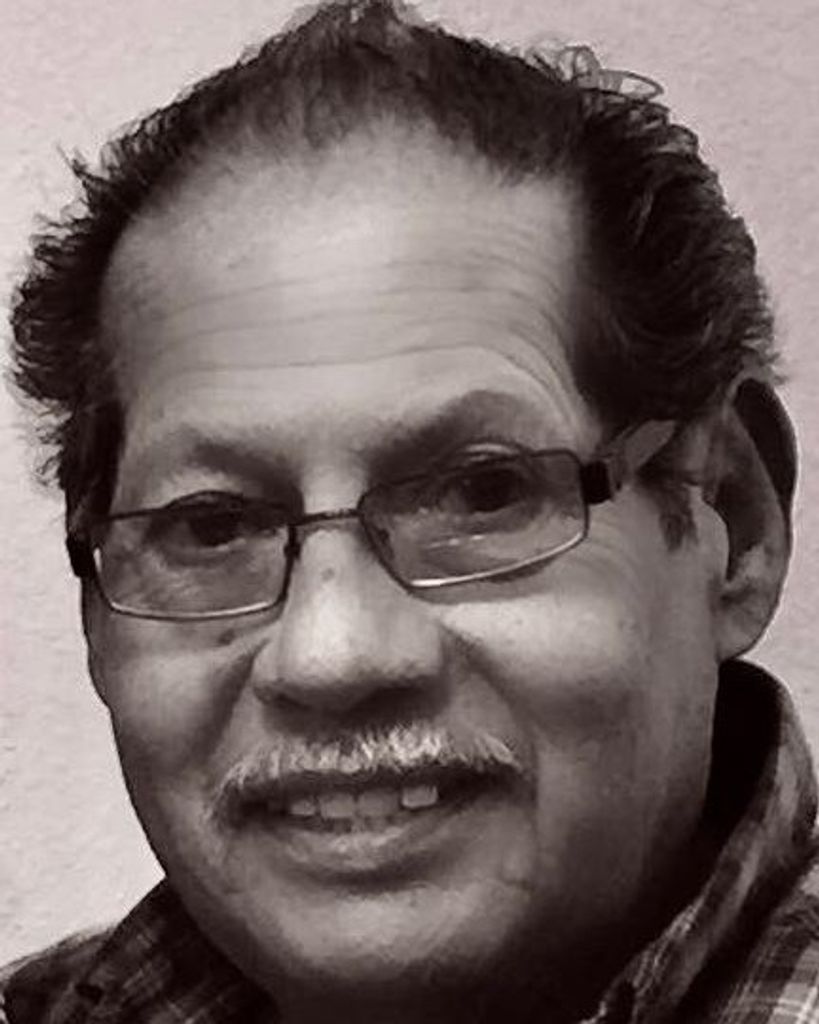 Horacio A. Dominguez