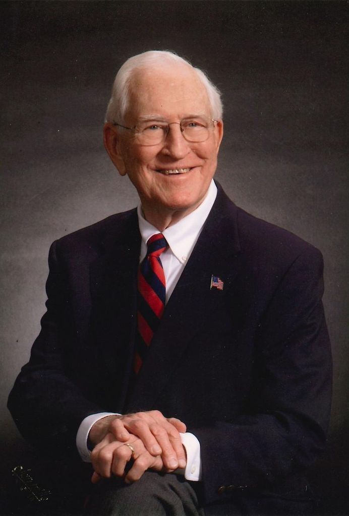 John Andrew Webb, Jr. Profile Photo
